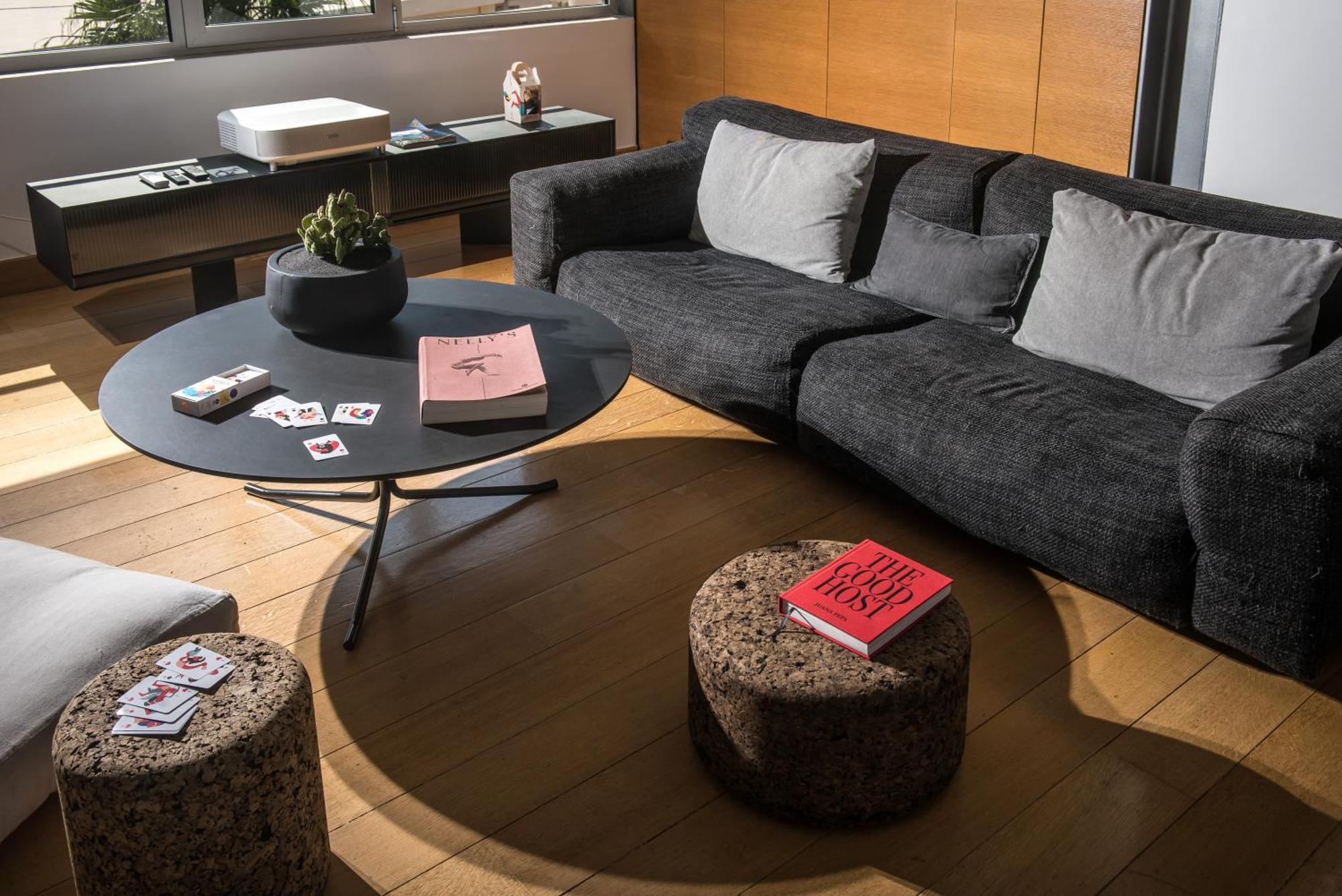 The Blossom Loft - City Center Apartment With Balcony Sea View Iraklio Exteriér fotografie