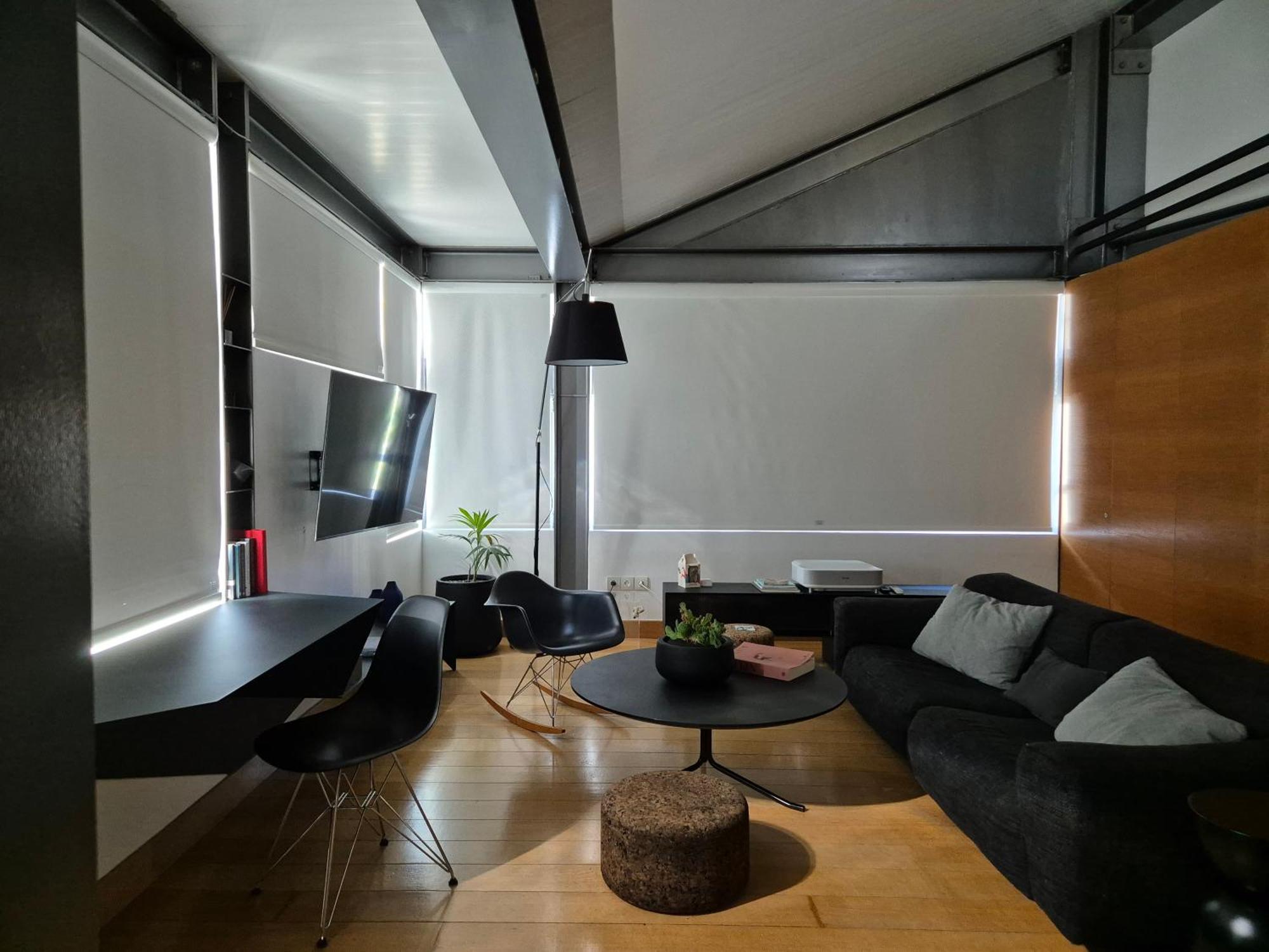 The Blossom Loft - City Center Apartment With Balcony Sea View Iraklio Exteriér fotografie